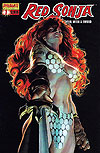Red Sonja (2005)  n&deg;&nbsp;1 - Dynamite Entertainment