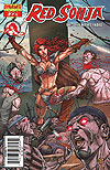 Red Sonja (2005)  n&deg;&nbsp;22 - Dynamite Entertainment