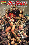Red Sonja (2005)  n&deg;&nbsp;4