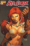 Red Sonja (2005)  n&deg;&nbsp;7