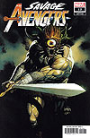 Savage Avengers (2019)  n&deg;&nbsp;12