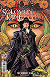 Solomon Kane: The Serpent Ring (2025)  n&deg;&nbsp;2 - Titan Comics