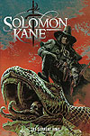 Solomon Kane: The Serpent Ring (2025) 