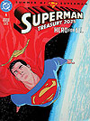 Superman Treasury 2025: Hero For All (2025)  n&deg;&nbsp;1 - DC Comics