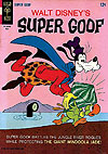 Super Goof (1965)  n&deg;&nbsp;3 - Gold Key
