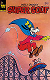 Super Goof (1965)  n&deg;&nbsp;71 - Gold Key