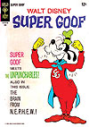 Super Goof (1965)  n&deg;&nbsp;7