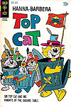 Top Cat (1964)  n&deg;&nbsp;31 - Gold Key
