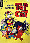 Top Cat (1964)  n&deg;&nbsp;6 - Gold Key