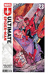 Ultimate Spider-Man (2024)  n&deg;&nbsp;23 - Marvel Comics