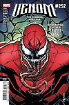 Venom (2025)  n&deg;&nbsp;252 - Marvel Comics