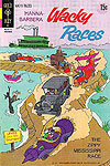 Wacky Races (1969)  n&deg;&nbsp;5 - Gold Key