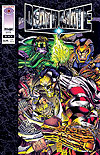 Deathmate (1993)  n&deg;&nbsp;2 - Image Comics