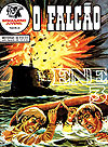 Falcão, O (1973)  n&deg;&nbsp;1063 - Agência Portuguesa de Revistas
