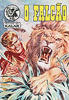 Falcão, O (1973)  n&deg;&nbsp;740 - Agência Portuguesa de Revistas