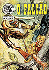 Falcão, O (1973)  n&deg;&nbsp;758 - Agência Portuguesa de Revistas