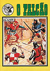 Falcão, O (1973)  n&deg;&nbsp;781 - Agência Portuguesa de Revistas