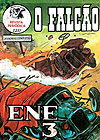 Falcão, O (1983)  n&deg;&nbsp;1237 - Electroliber