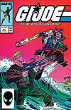 G.I. Joe: A Real American Hero (1982)  n&deg;&nbsp;60