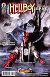 Hellboy And The B.P.R.D.: The Ghost Ships of Labrador (2025)  n&deg;&nbsp;2 - Dark Horse Comics