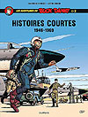 Les Aventures de Buck Danny - Histoires Courtes (2020)  n&deg;&nbsp;1