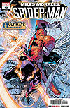 Miles Morales: Spider-Man (2023)  n&deg;&nbsp;42