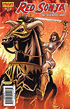 Red Sonja (2005)  n&deg;&nbsp;39 - Dynamite Entertainment
