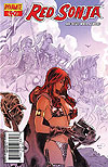 Red Sonja (2005)  n&deg;&nbsp;40