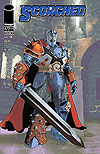Scorched, The (2022)  n&deg;&nbsp;47 - Image Comics