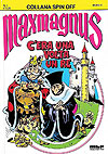 Spin-Off (Viii Serie) - Maxmagnus (2006)  n&deg;&nbsp;1