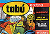 Tabú Extra  n&deg;&nbsp;158