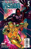 Ultimate Vision (2007)  n&deg;&nbsp;5