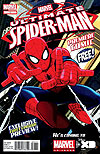 Ultimate Spider-Man Premiere Comic (2012)  n&deg;&nbsp;1