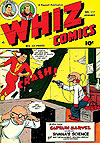 Whiz Comics (1940)  n&deg;&nbsp;117
