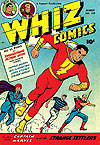 Whiz Comics (1940)  n&deg;&nbsp;119