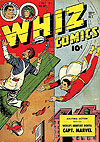 Whiz Comics (1940)  n&deg;&nbsp;67