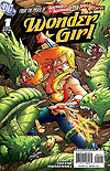 Wonder Girl (2007)  n&deg;&nbsp;1