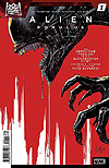 Alien: Romulus (2024)  n&deg;&nbsp;1 - Marvel Comics