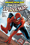 Amazing Spider-Man: Brand New Day Omnibus, The (2024)  n&deg;&nbsp;1 - Marvel Comics