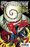 Amazing Spider-Man/Venom: Death Spiral (2026)  n&deg;&nbsp;1 - Marvel Comics