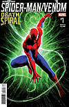 Amazing Spider-Man/Venom: Death Spiral (2026)  n&deg;&nbsp;1 - Marvel Comics