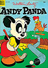 Andy Panda (1952)  n&deg;&nbsp;30 - Dell