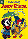 Andy Panda (1952)  n&deg;&nbsp;41