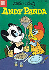 Andy Panda (1952)  n&deg;&nbsp;42 - Dell
