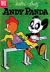 Andy Panda (1952)  n&deg;&nbsp;43 - Dell