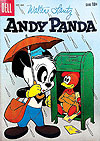 Andy Panda (1952)  n&deg;&nbsp;52