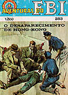 Aventuras do Fbi (1967)  n&deg;&nbsp;283 - Agência Portuguesa de Revistas