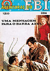 Aventuras do Fbi (1967)  n&deg;&nbsp;284 - Agência Portuguesa de Revistas