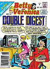 Betty And Veronica Double Digest (1987)  n&deg;&nbsp;18 - Archie Comics
