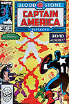 Captain America (1968)  n&deg;&nbsp;362 - Marvel Comics